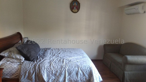 Imagen 15 de 18 de Andreina Gonzalez Vende Apartamento En El Bosque Valencia 22-18383