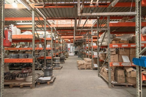 Imagen 25 de 25 de Galpón Industrial En Alquiler Boleita Sur 22-27994 Gary Sanchez