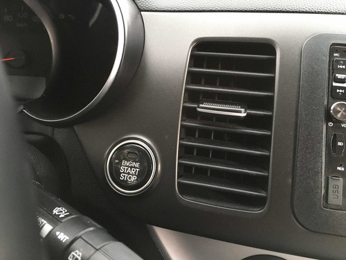 Kia Picanto Summa Mecánico 2017 1.25 (único Precio)