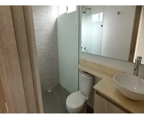 Apartamento En Arriendo En Itagüí