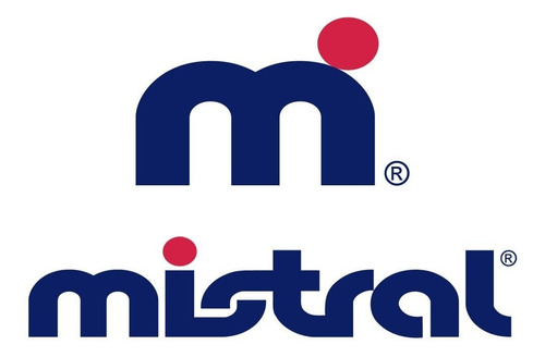 Imagen 2 de 3 de Anteojo Mistral Modelo Montego Bay Clip On, Armazones