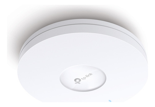 Sistema Wifi Omada Tp-link Eap620 Hd Ax1800 Techo Pared