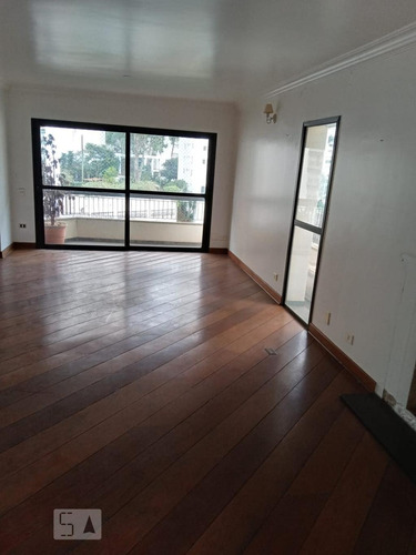 Apartamento À Venda - Vila Andrade, 3 Quartos, 198 - S893086641