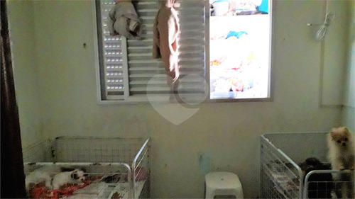 Imagem 11 de 23 de Sobrado Bem Localizado A Venda No Jardim Bom Tempo - Reo475023
