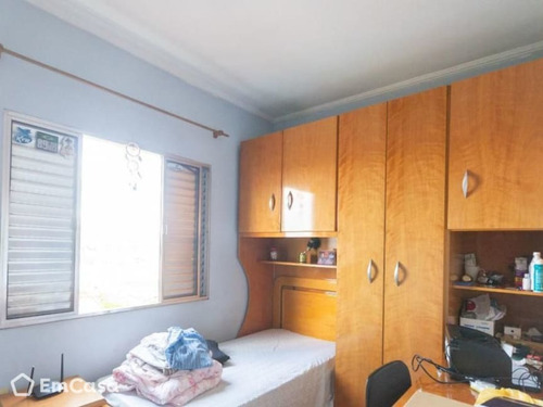 Imagem 6 de 10 de Casa À Venda Em Diadema - 47853