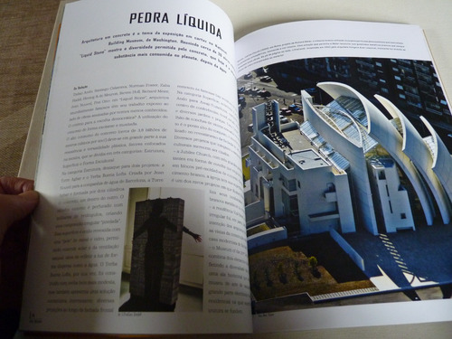 Revista Arc Design Edição 41 (praticamente Nova) (Usado)