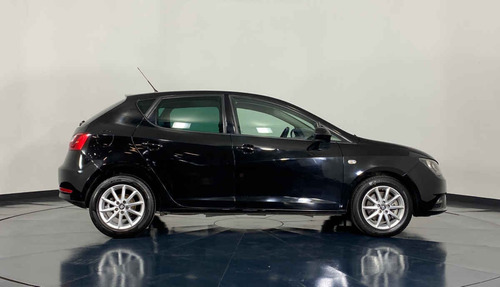 Imagen 3 de 15 de 118225 - Seat Ibiza 2017 Con Garantía