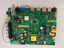 Comprar St6308rtu Ap1 Mainboard Seiki Se40fqtm Serie 26d Para Piezas