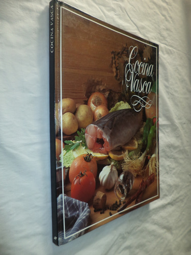 Cocina Vasca. Susaeta (Usado)