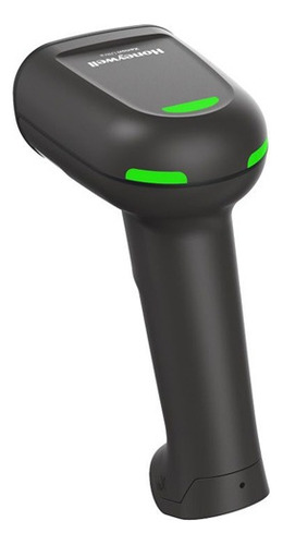 Escáner De Código De Barras Honeywell 1960gsr-2usb-n Negro Usb