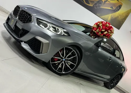 BMW Serie 2 2.0 M235i Xdrive Grand Coupe