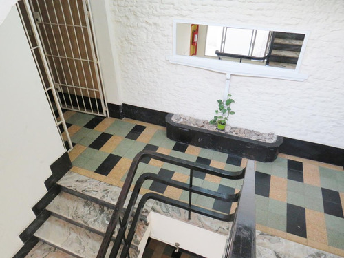 Imagen 9 de 9 de Venta Apartamento Dos Dormitorios Ciudad Vieja