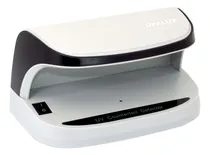 Comprar Detector De Billetes Falsos Opalux Con Luz Uv 9w, 220v