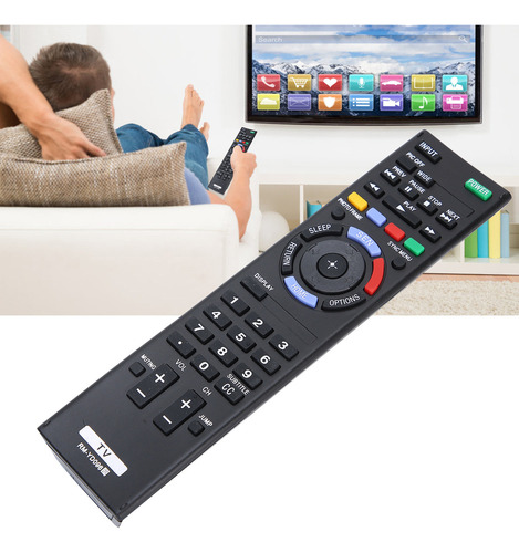 A Mando A Distancia For Televisor Kdl60r510a Rm-yd096,