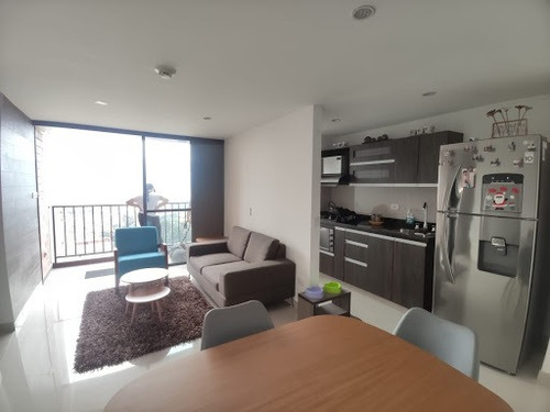 Imagen 11 de 13 de Apartamento En Venta Suramerica 643-5084