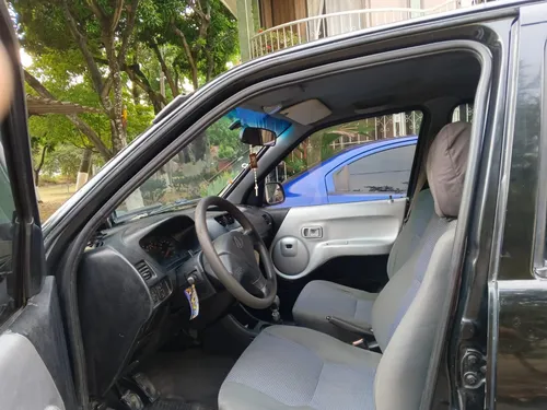 Zotye Nomada 1.6l