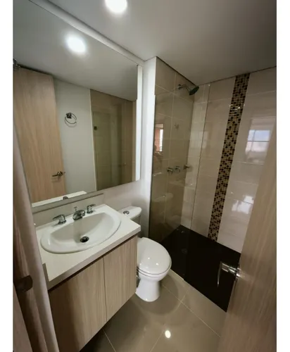 Apartamento En Venta Itagui Fatima (l)