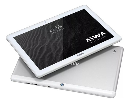 Film Hidrogel Protector Pantalla Tablet Aiwa Ta10 -so10 10.1