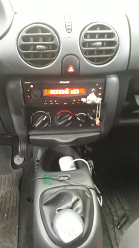 Renault Kangoo 1.6 Ph3 Authentique Plus Lc