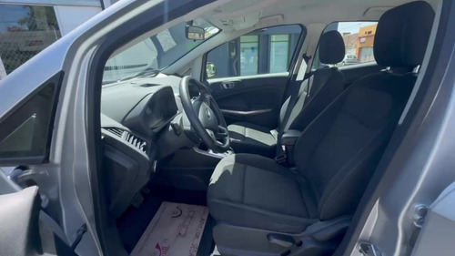 Ford Ecosport 1.5 Se 123cv 4x2 Automática