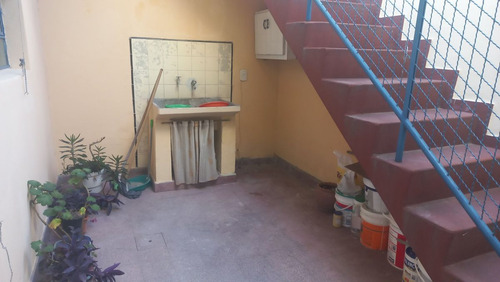 Alquiler De Dpto Intern0 Unico Barrio Candioti