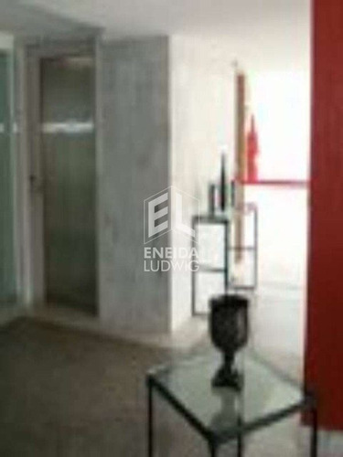 Imagem 3 de 13 de Apartamento 3 Quartos No Cidade Jardim - 130