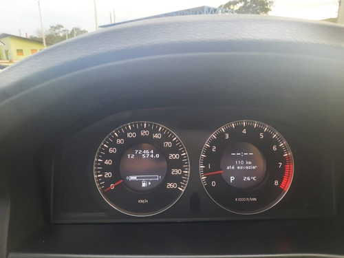 Volvo S80 3.2 2006/2007