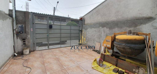Imagem 27 de 28 de Casa Térrea Nova - Ca4223