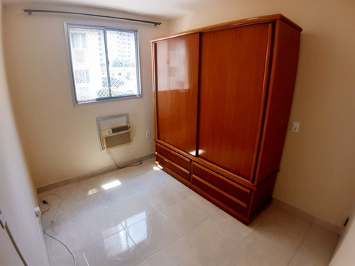 Imagem 10 de 12 de Aluguel - Apartamento 2 Quartos - Agora Nova Iguaçu
