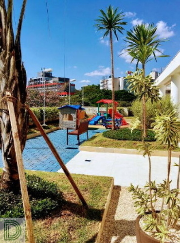 Imagem 11 de 15 de Em Frente Ao Bradesco Cidade De Deus - Condomínio Square - Di29446