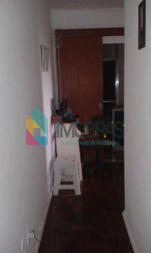 Imagem 8 de 15 de Apartamento-à Venda-cidade Nova-rio De Janeiro - Boap20761