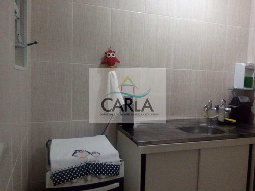Imagem 14 de 26 de Casa Com 2 Dorms, Jardim Boa Esperança (vicente De Carvalho), Guarujá - R$ 310 Mil, Cod: 463 - V463