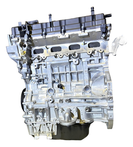 Motor Para Kia Forte 2.0 Turbo G4kh 2012 2013 2014 2015 2016