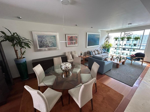 Departamento En Venta, Crédito Constructor, Benito Juárez