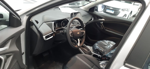 Chevrolet Tracker 1.2 Ltz Turbo At (90) El Mejor Precio!!!