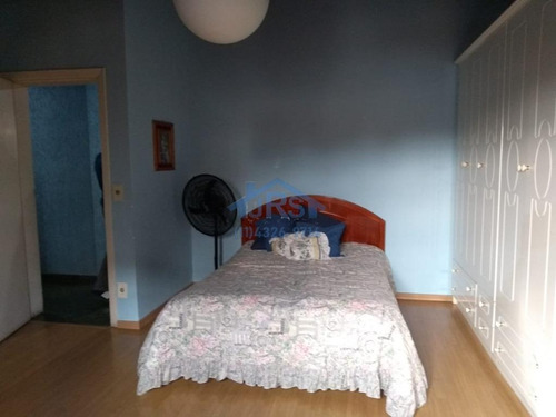 Imagem 14 de 22 de Sobrado Com 4 Dormitórios À Venda, 350 M² Por R$ 950.000,00 - Centro - Carapicuíba/sp - So1619
