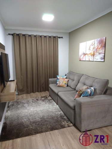 Imagem 10 de 30 de Apartamento - Ref: Ap425