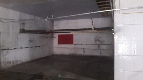 Imagem 4 de 5 de Aluga-se Salão 250 M² -cidade Seródio