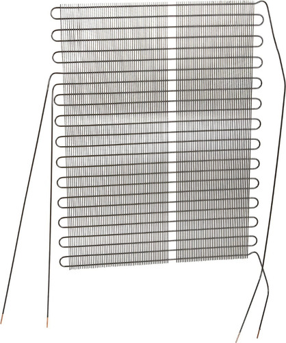 Condensador Para Frezeer Frigidaire Ffu20fc4aw0