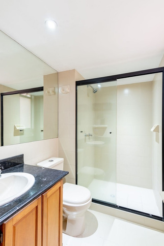 Apartamento En Venta En Medellin Santa Maria De Los Angeles