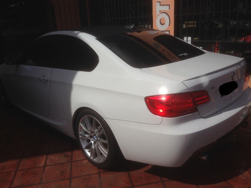 Bmw 335i Coupe