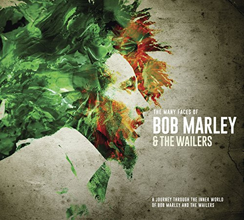 Cd Many Faces Of Bob Marley And The Wailers / Various -...