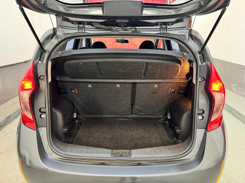 Nissan Note 1.6 Exclusive 110cv Cvt