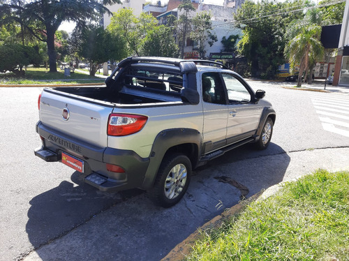 Fiat Strada 1.6 Adventure Cd Pack Top