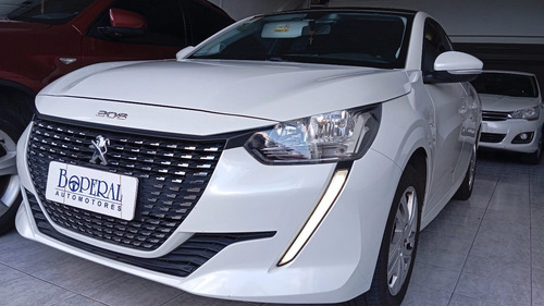 Peugeot 208 1.6 Active