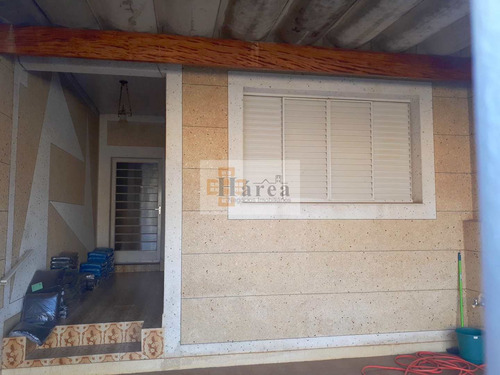 Casa Térrea : Vila Assis / Sorocaba - V16224