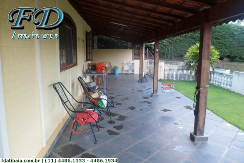 Chácaras Para Residir À Venda Em Bom Jesus Dos Perdões/sp - Compre O Seu Chácaras Para Residir Aqui! - 1219316