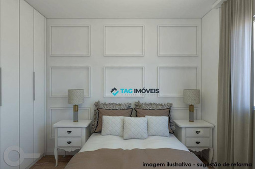 Imagem 7 de 7 de Apartamento Com 2 Dormitórios À Venda, 70 M² Por R$ 806.000,00 - Vila Madalena - São Paulo/sp - Ap1607