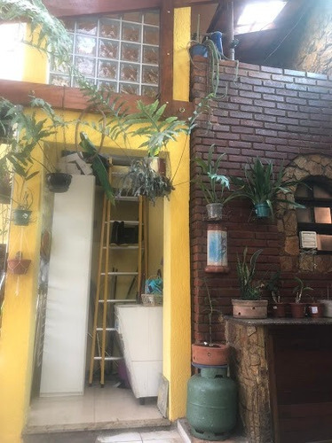 Imagem 17 de 19 de Casa Com 2 Dormitórios À Venda, 100 M² Por R$ 480.000,00 - Vila Nilo - São Paulo/sp - Ca0251