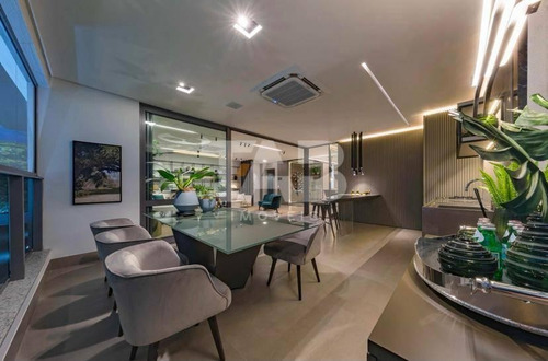 Imagem 19 de 30 de Apartamento Para Venda Em Londrina - 273664